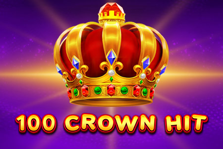 100 Crown Hit